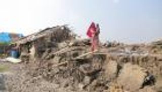 حصيلة صادمة لضحايا الكوارث المناخية في 20 عاما