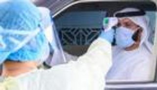 الإمارات تسجل 3820 حالة شفاء جديدة من كورونا