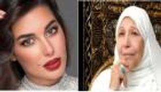 أمنية لياسمين صبري لم تتحقق بوفاة عبلة الكحلاوي