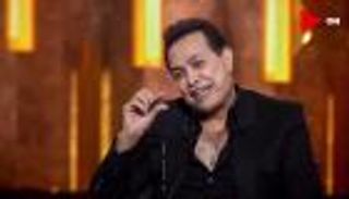 حكيم يكشف كواليس العمل مع مكتشف مايكل جاكسون وينتقد "الابتذال"