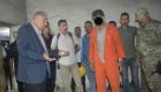 أغراه بهدية العيد.. إعدام عراقي قتل طفلاً بعد اغتصابه