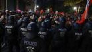 استخبارات ألمانيا "تتكتم" قرارها بشأن حزب البديل