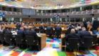 انتهاكات تركيا وكورونا.. أجندة مثقلة لاجتماع وزراء الخارجية الأوروبيين