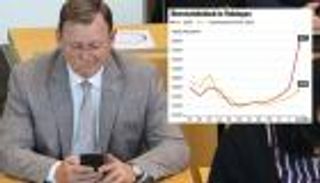 "كندي كراش".. مسؤول ألماني يدخل "منحنى الموت"