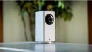 بالأشعة تحت الحمراء.. جيجاست تطلق كاميرا للمراقبة الذكية