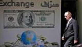سعر الدولار في لبنان اليوم الإثنين 25 يناير 2021.. "الأخضر" يصعد