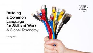 دافوس يتنبأ بأفضل مهارات العمل بحلول 2025