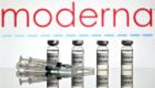 "موديرنا" تطمئن العالم عن فاعلية لقاح كورونا ضد السلالات الجديدة