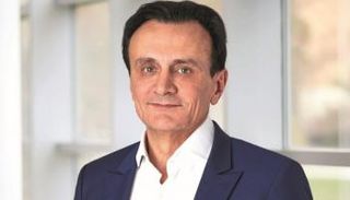 باسكال سوريو رئيس مختبر أسترازينيكا