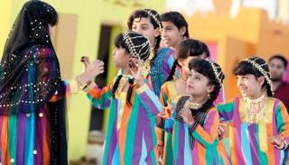 مهرجان الشيخ زايد التراثي