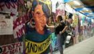 الشرطة الأمريكية تقتل 135 مدنيا أعزل من أًصول أفريقية