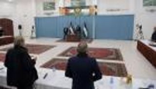 بشائر الانتخابات.. عباس ينهي إجراءات عقابية ضد غزة