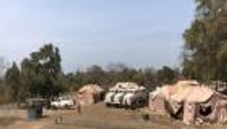 قاعدتان أمميتان بجنوب السودان لمنع "حروب الصيف" 