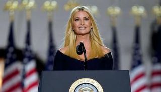 إيفانكا ترامب