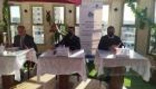 مسؤول فلسطيني: الرهان على اجتماع القاهرة لإنجاح الانتخابات