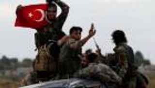 مرتزقة أردوغان بليبيا.. إعادة دفعة لسوريا وسط أزمة الرواتب