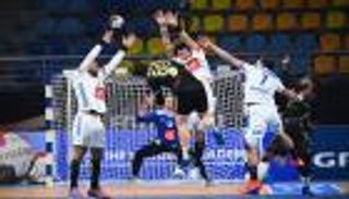 بالمواعيد والقنوات الناقلة.. مباريات اليوم ببطولة كأس العالم لكرة اليد