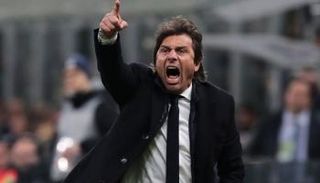 أنطونيو كونتي مدرب إنتر ميلان