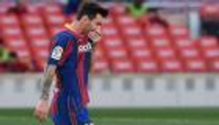 برشلونة يغرق.. ديون على حافة المليار ولاعبون بلا رواتب