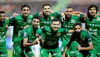 شباب الأهلي دبي 