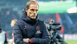 توماس توخيل مدرب تشيلسي الجديد