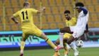 كأس الخليج العربي.. الوصل يزيح الشارقة ويصطدم بشباب الأهلي