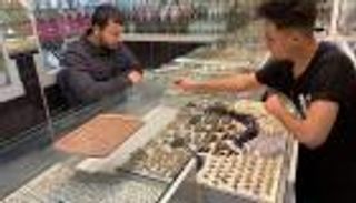 أسعار الذهب في السعودية اليوم الثلاثاء 26 يناير 2021