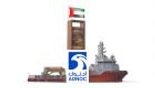 "أدنوك" العلامة التجارية الأولى في الإمارات للسنة الثالثة على التوالي