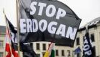 الثقة المفقودة بالاقتصاد التركي تكشف فشل أردوغان