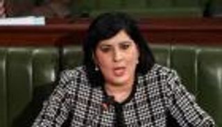 عبير موسي لـ"العين الإخبارية": نعتصم بالبرلمان لإنقاذ تونس من الإخوان