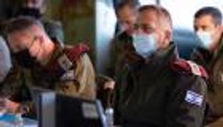 إسرائيل تحذر من مخاطر العودة للاتفاق النووي مع إيران