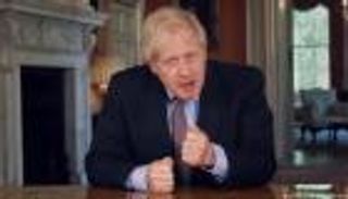 جونسون يقر بـ"المسؤولية الكاملة" عن ضحايا كورونا