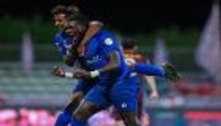 الدوري السعودي.. الهلال بطل الشتاء رغم الكبوات 