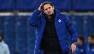 أول تعليق من لامبارد على إقالته من تشيلسي