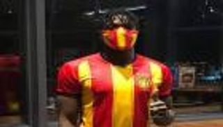 من غانا.. الترجي التونسي يحسم صفقة المهاجم الهداف 