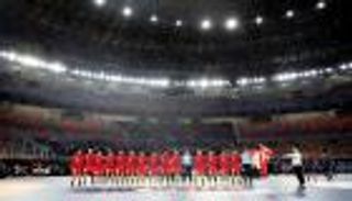 كأس العالم لكرة اليد.. شهادة "البيتزا" تبرئ مصر من اتهامات "التسمم"