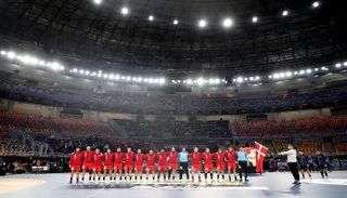 منتخب الدنمارك
