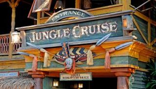  لعبة جانجل كروز 