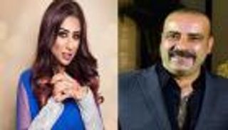 شيماء سبت تكشف حقيقة زواجها من محمد سعد