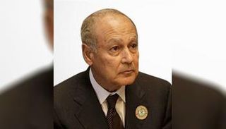 أحمد أبو الغيط 