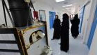 مسبار الأمل.. قصة نجاح جديدة للمرأة الإماراتية