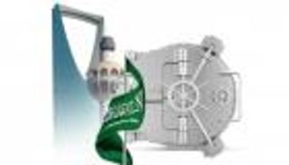الصندوق السيادي السعودي يستثمر تريليون ريال في 5 سنوات