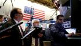 جلسة تاريخية في وول ستريت.. سر الشركات القوية