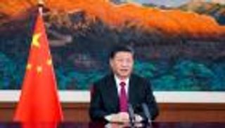 دافوس 2021.. الصين تحذر من "حرب باردة جديدة" لهذا السبب