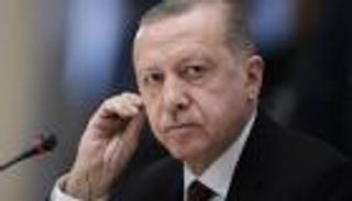 لماذا يسلم أردوغان أسلحة الجيش للشرطة والمخابرات؟