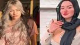 تجديد حبس "فتاتي التيك توك" بمصر 45 يوما