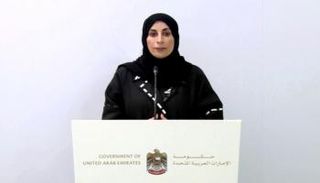 الدكتورة فريدة الحوسني