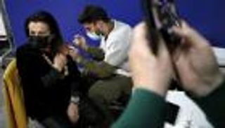 كورونا ينهي حياة 900 ناج من "محرقة هتلر" في الحرب العالمية