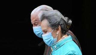 كورونا حول العالم