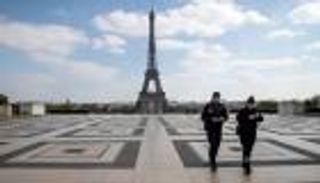 فرنسا تسجل 3.12 مليون إصابة بفيروس كورونا